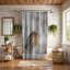 Rideau de douche Frech-1075258688