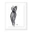 Nude 6 Print by Johan Gert Manschot-48619748-48619747