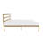 Besime Metal Platform Bed-2086737393-2086737395