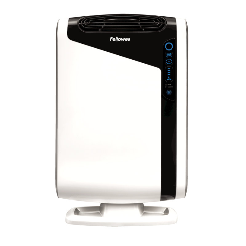 Purificateur d’air avec filtre hepa Aeramax