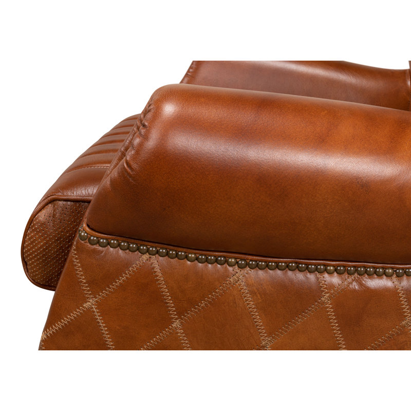 Wingback Chair