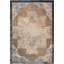 Tapis traditionnel en polypropylène à motif géométrique La dole Rugs - 5 x 8, 6 x 9-138102242