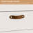 Angelia 23.6"-139.3" W Closet System with Rods and Drawers, 2-11.6 ft Ajustable Reach-in Closet Organizer-373079002