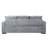 Convertible Sofa Corduroy Sofa Bed