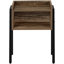 Table d'appoint Modern