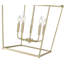 Luminaire suspendu 4 lumières Nellita-1776679782-1776679781