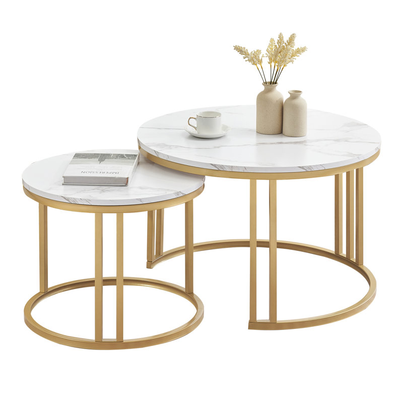 Frame Coffee Table