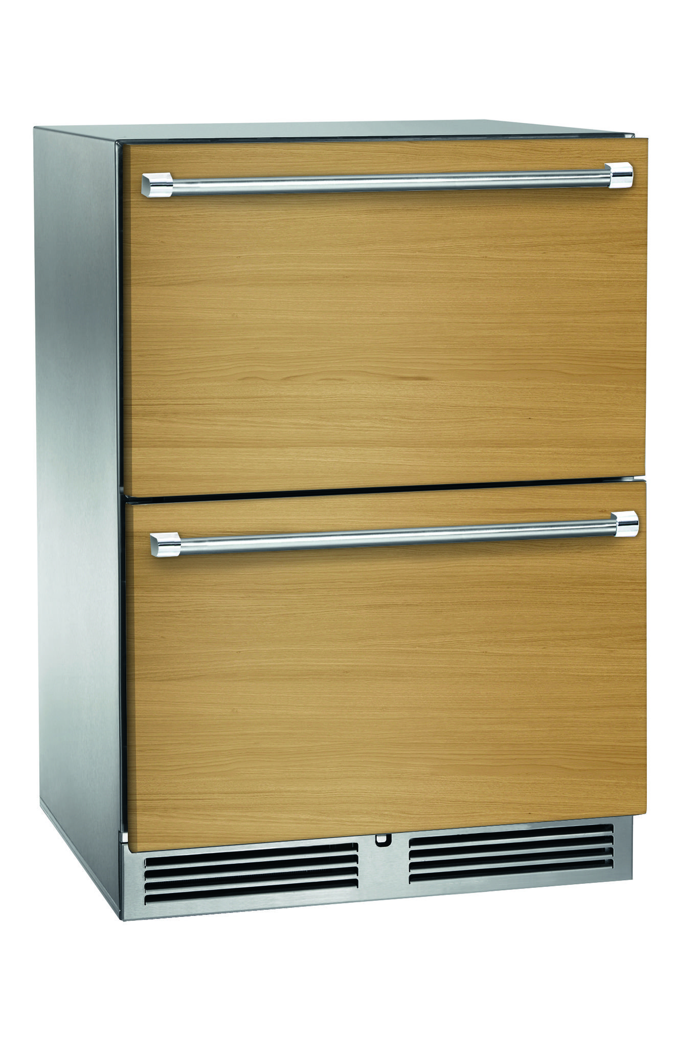 Perlick 24'' W BuiltIn 144 Cans (12 oz.) 5.2 Cubic Feet Beverage