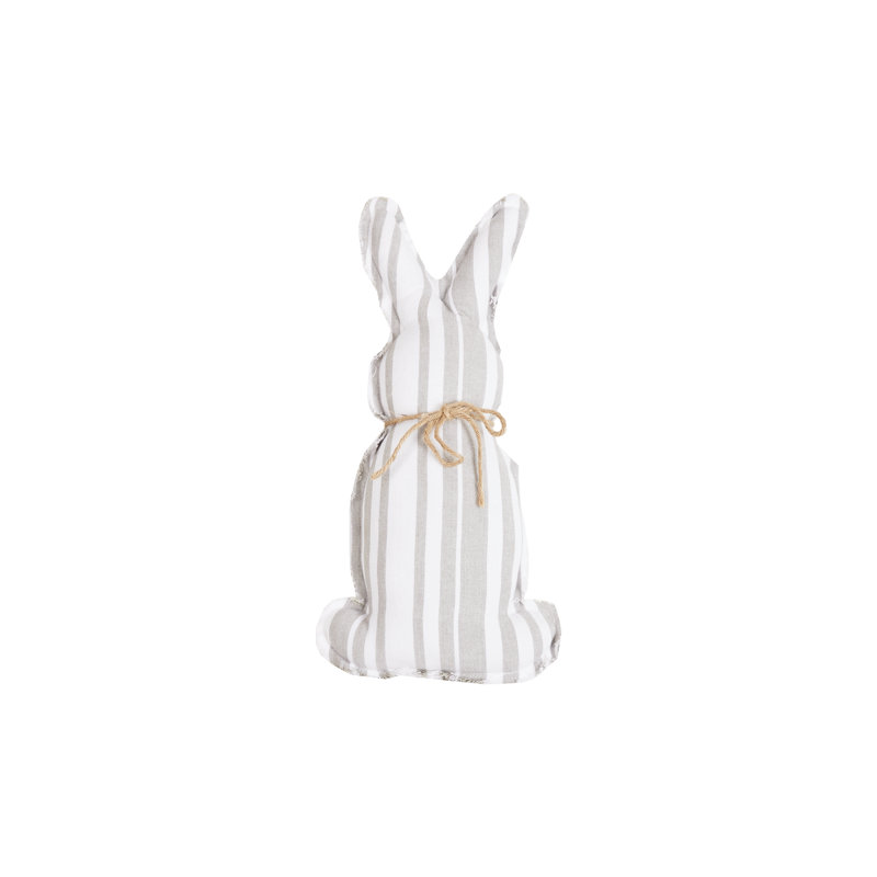 Housse et insert de coussin décoratif 100% coton