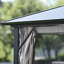 3m x 3m Metal Patio Gazebo