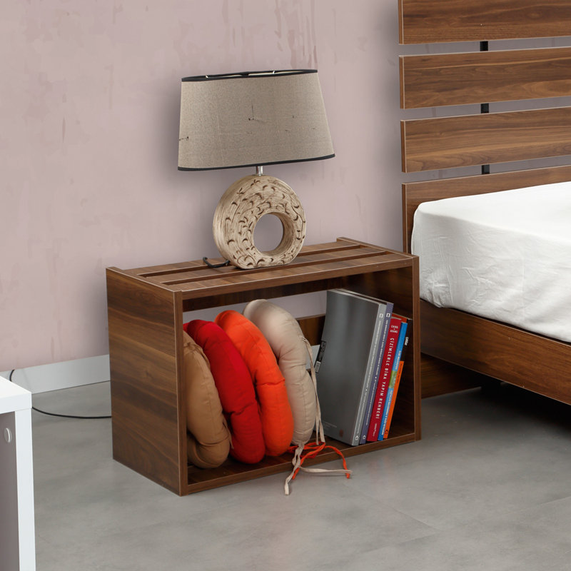 Table de chevet Caruthers
