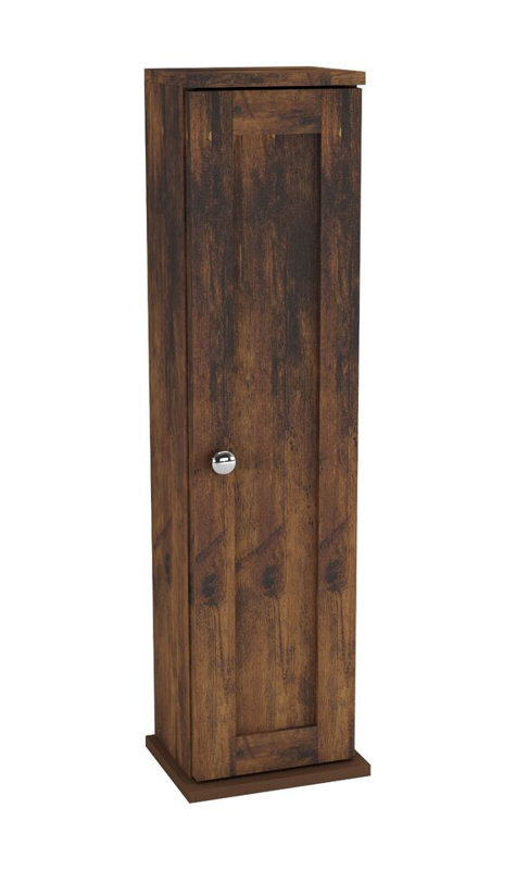Cargill 69cm Kitchen Pantry, Brown