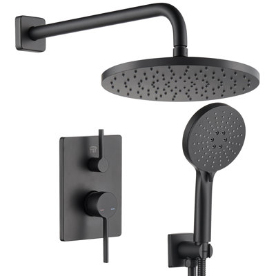 Bathroom Shower System