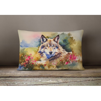 Other/No Pattern Outdoor Throw Pillow