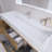 Babajide Bathroom Vanity with Acrylic Top-1520268548