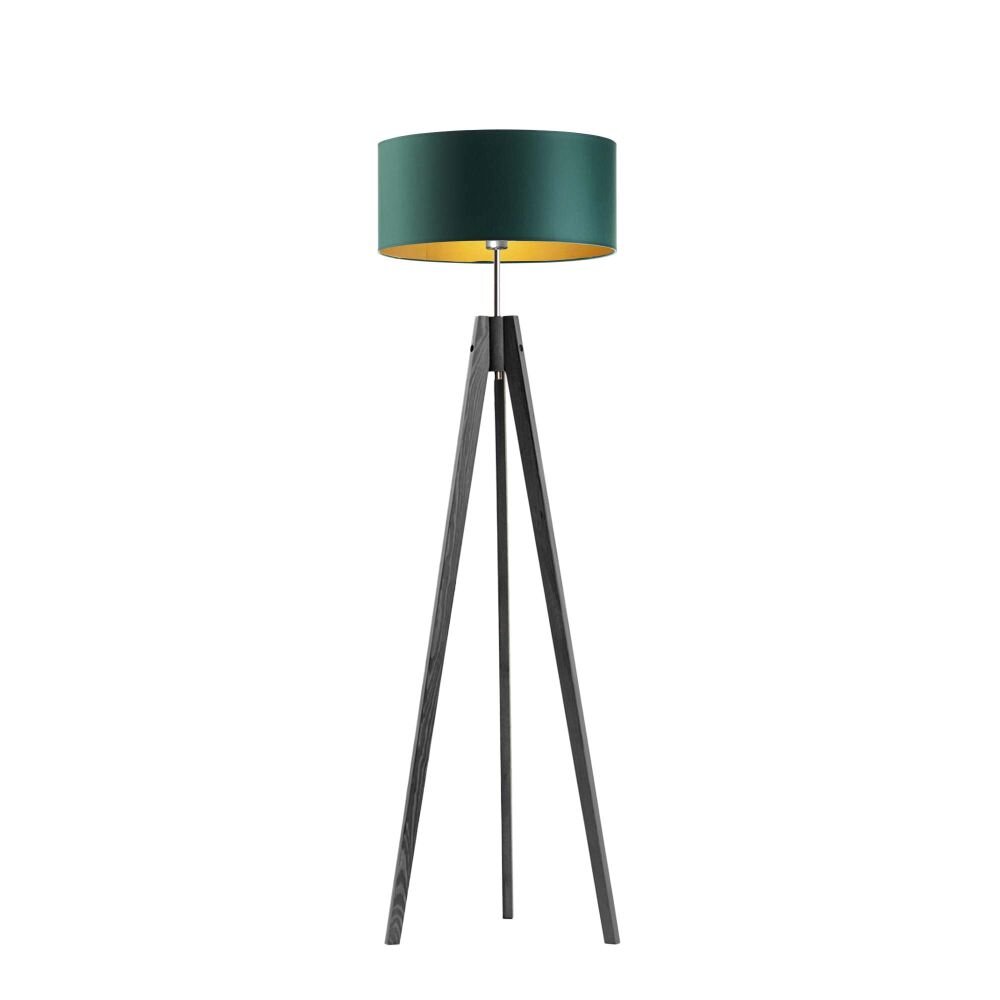 138 cm Tripod-Stehlampe Sedalia