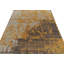 Wool Abstract Area Rug
