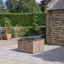 Quilla All Weather Wicker/Rattan 8 - Person with Cushions-2015879925-2015879924
