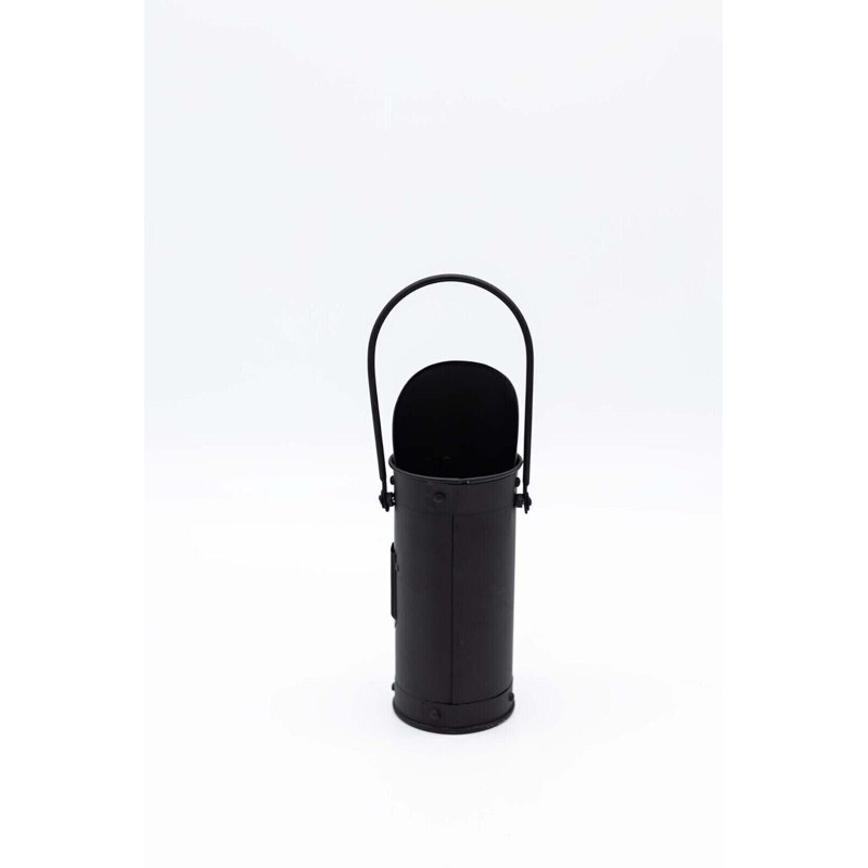 Allem Steel Fireplace Tool Set