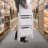 3 - Step Manufactured Wood Folding Small Step Ladder