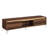 Stylish Finished TV Stand With LED And Smart Storage Options