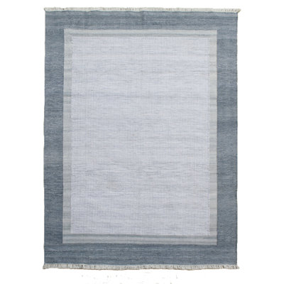 Elmora Outdoor Rug Blue 8x10