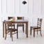 Ensemble de 2 chaises d'appoint Zida-1721192998