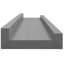 Tablette murale Tablette flottante à fixation murale pour cadre photo-1911158309-1911158295