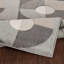 Cross Geometric Area Rug-842013206