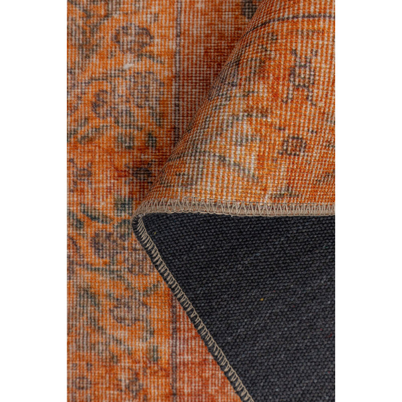 Tapis Caretta, Tapis de couloir 2 pi 5 po x 5 pi