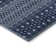Premium Machine Washable Prisco Navy Rug