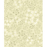 Yuki Osada Floral Wallpaper Double Roll