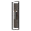 Applique murale d'extérieur encastrée Shadow Box-134157112-134157116