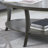 Hansmeier Solid Wood Top Coffee Table-770208814