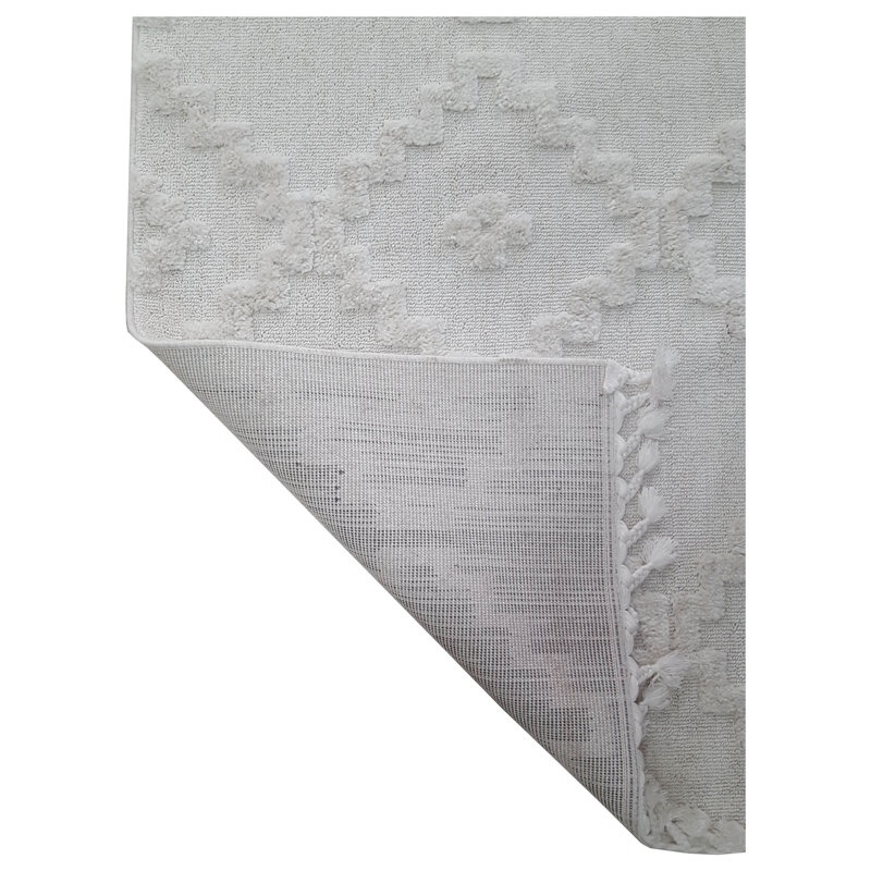 Jahvonte Geometric Indoor Rug