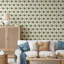 Retro Tiki Palm Trees - Wallpaper-1068224286-1068224272