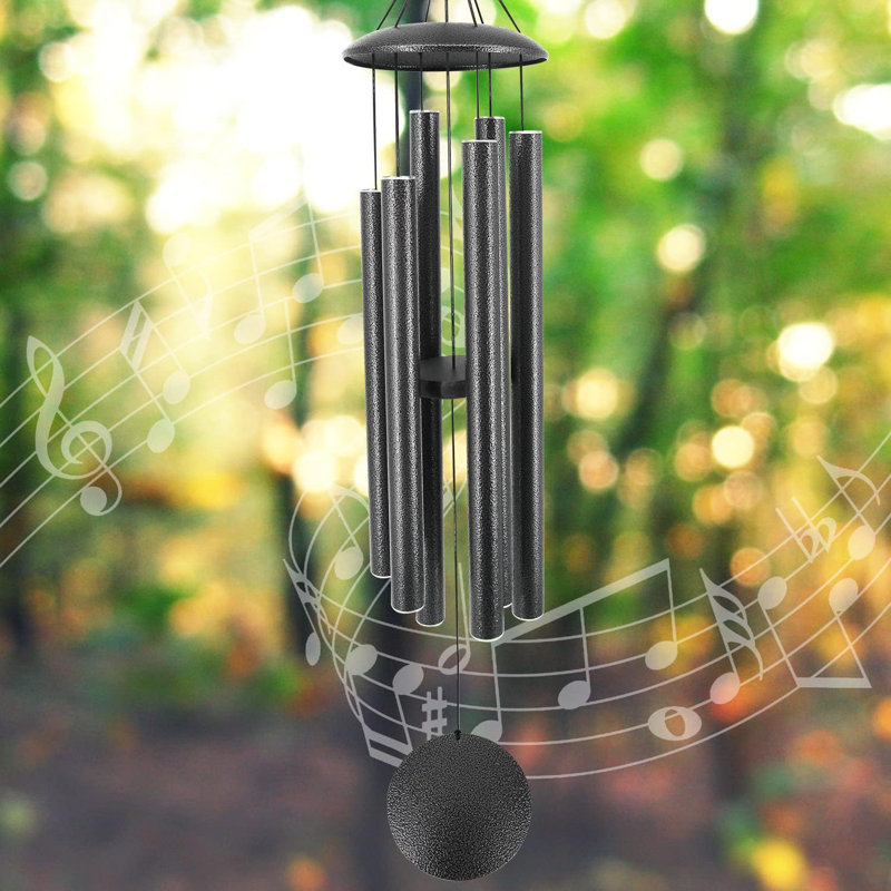 Outdoor Wind Chime