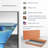 " Pop Blue Martini " by SodaPopArt-776206636