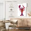Multicoloured Lobster-106819347