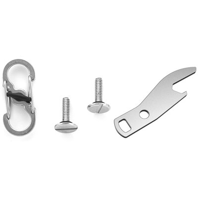 Ensemble d'accessoires pour clés d'extension