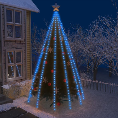 Indoor / Outdoor Net Lights