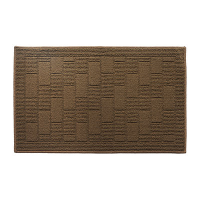 Geometric Indoor Rug