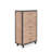 Bemis Chest In Weathered Light Oak