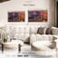 «Striking Grand Canyon» sur toile-1214518309