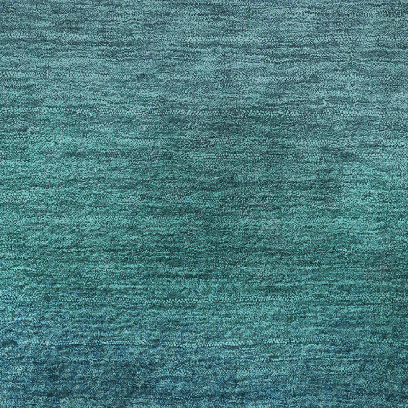 Tapis dégradé de qualité supérieure lavable à la machine Ariel, Rectangle 9 pi x 12 pi