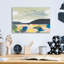 «Take Root In The Arid Soil 1» par Jan Weiss, art mural en verre acrylique-1850923237