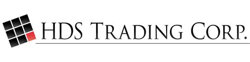 HDS TRADING CORP logo