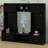 Detachable Hall Tree With Storage And Seven Hooks,  Hallway Coat Rack With Storage Drawers And Cabinet-1508101193