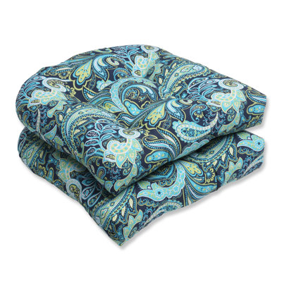 Coussin de siège intérieur / extérieur Emalie