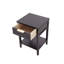Abriela 40 cm W Bedside Table-218644413